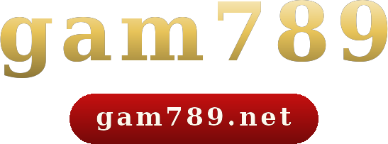 gam789 logo