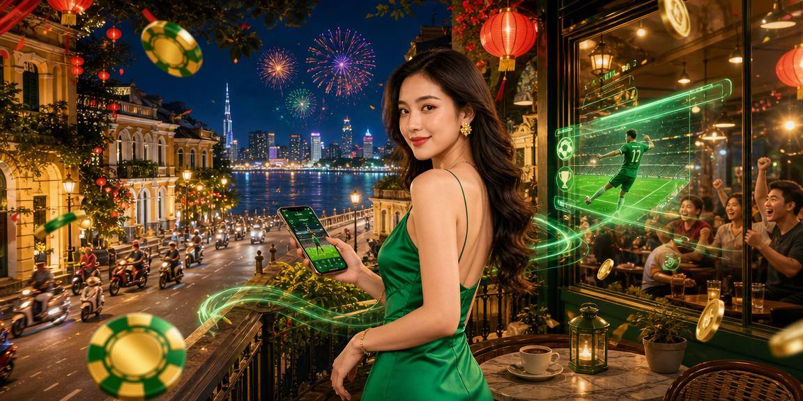 gam789 Truy cập mượt mà vào game trên trình duyệt của bạn
